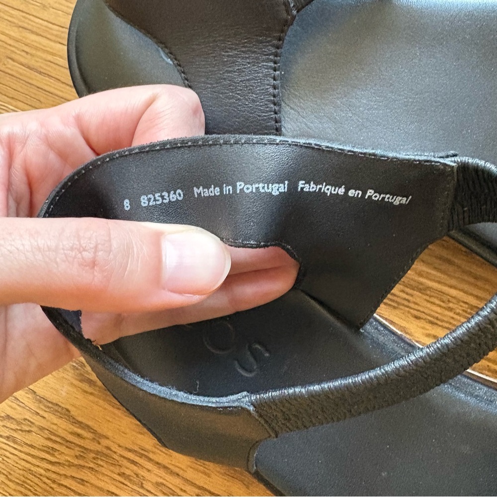 COS Platform Sandals - Picture 5 of 5